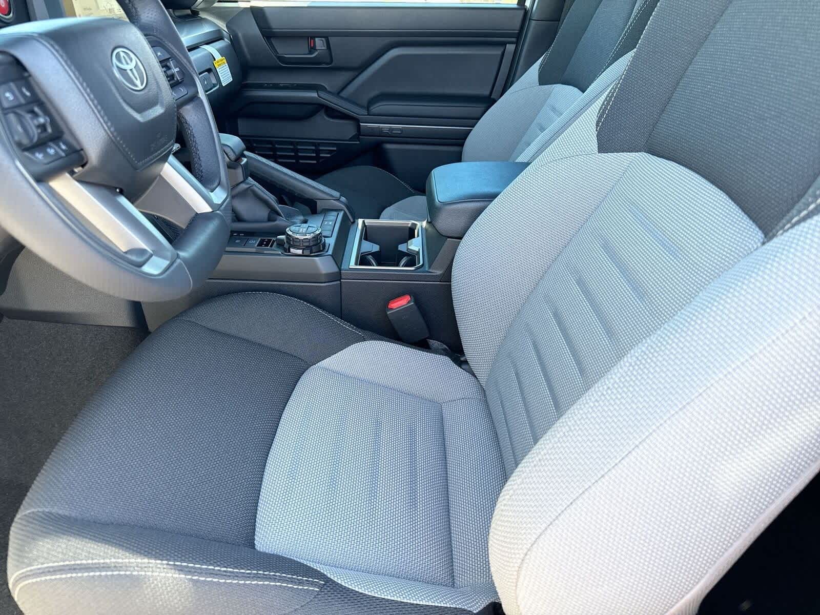 Thumbnail: 2025 Toyota 4Runner - 17