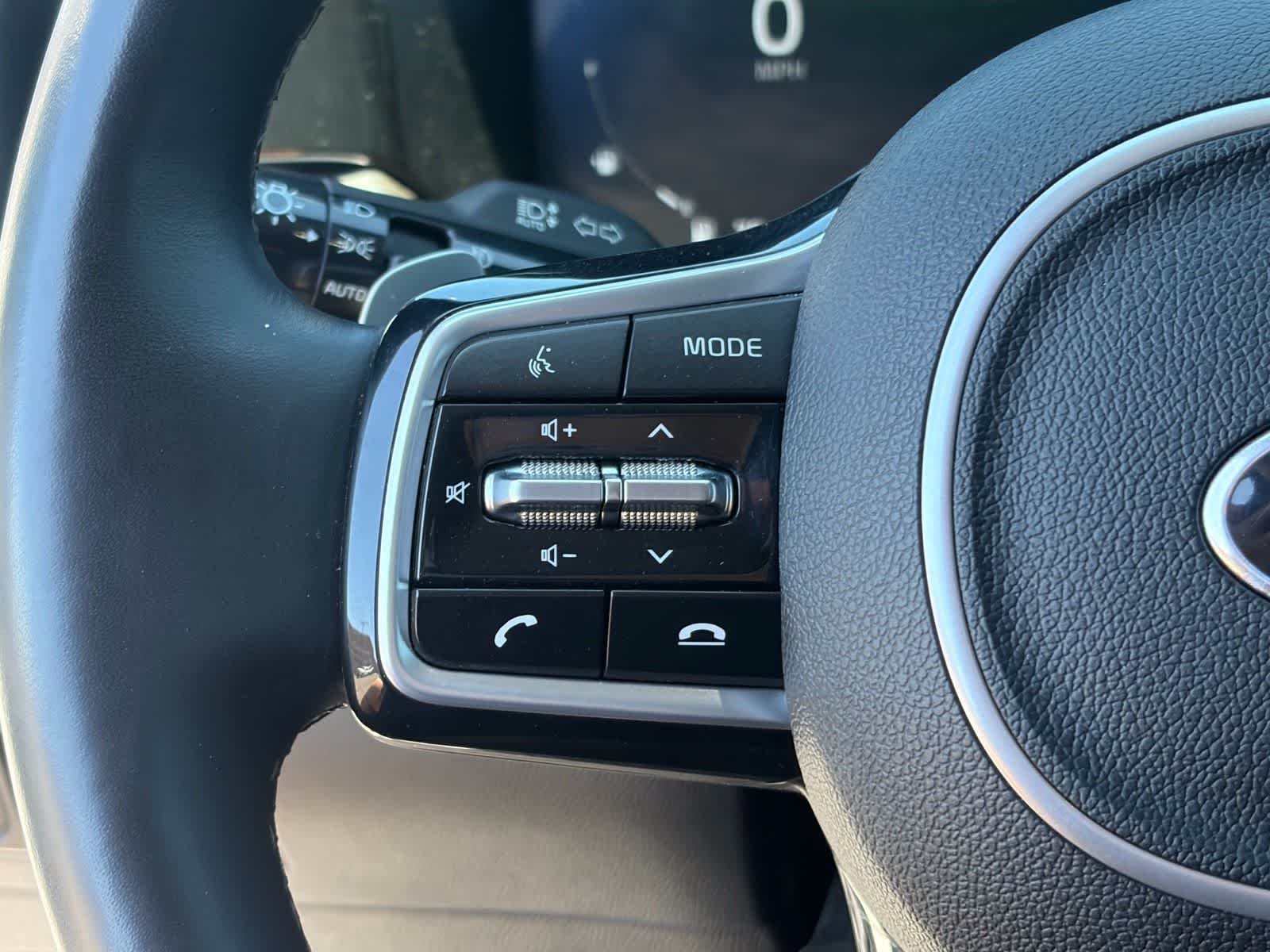 Thumbnail: 2021 Kia Sorento - 13