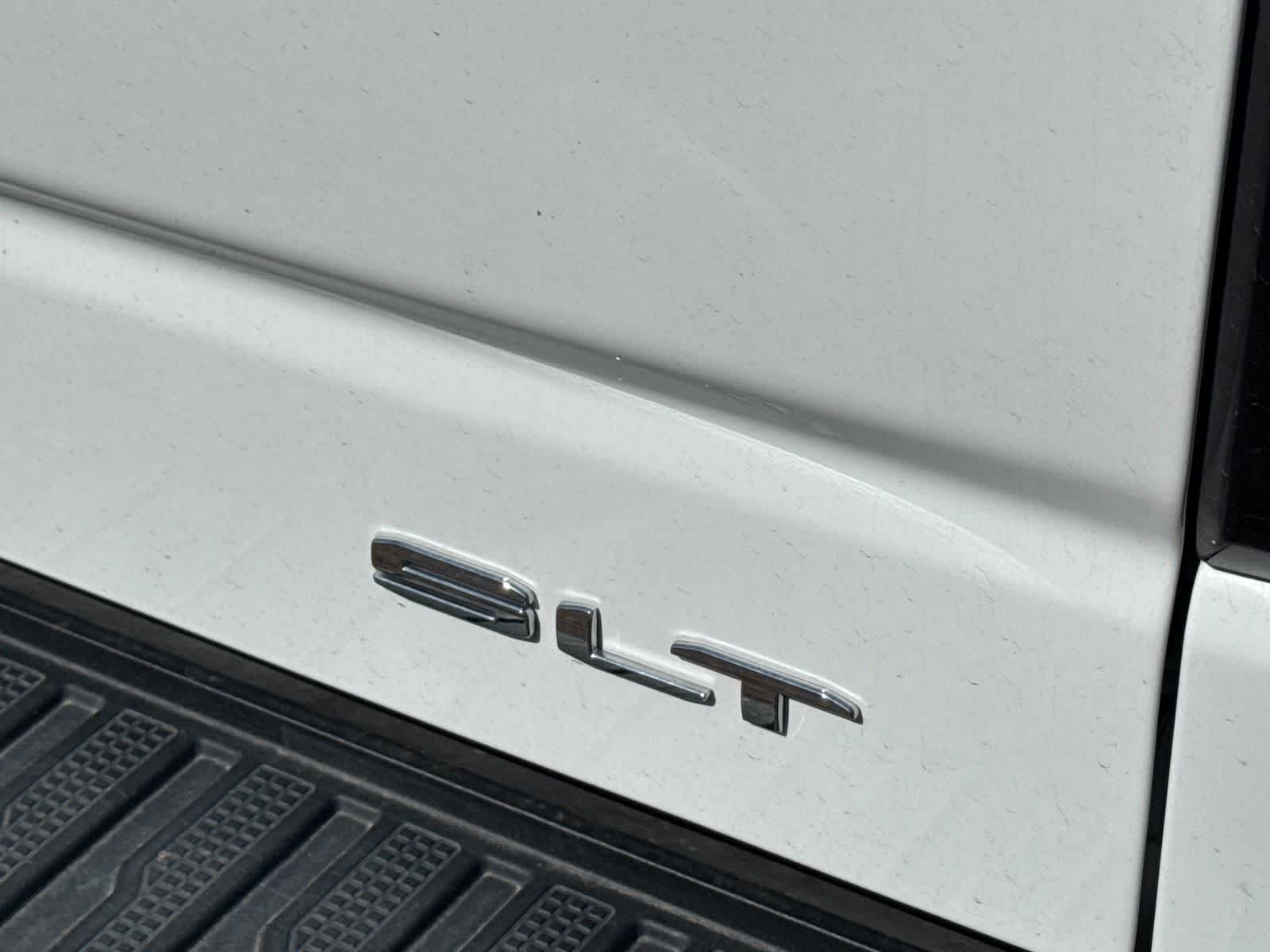 Thumbnail: 2024 GMC Sierra 1500 - 11