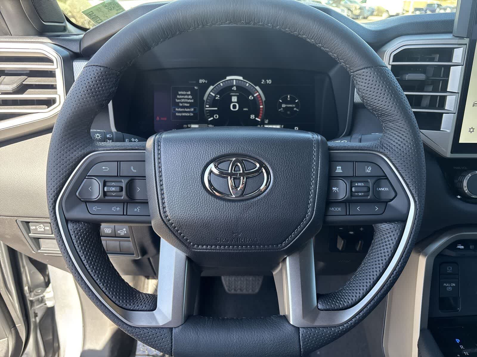 Thumbnail: 2026 Toyota Tundra - 26