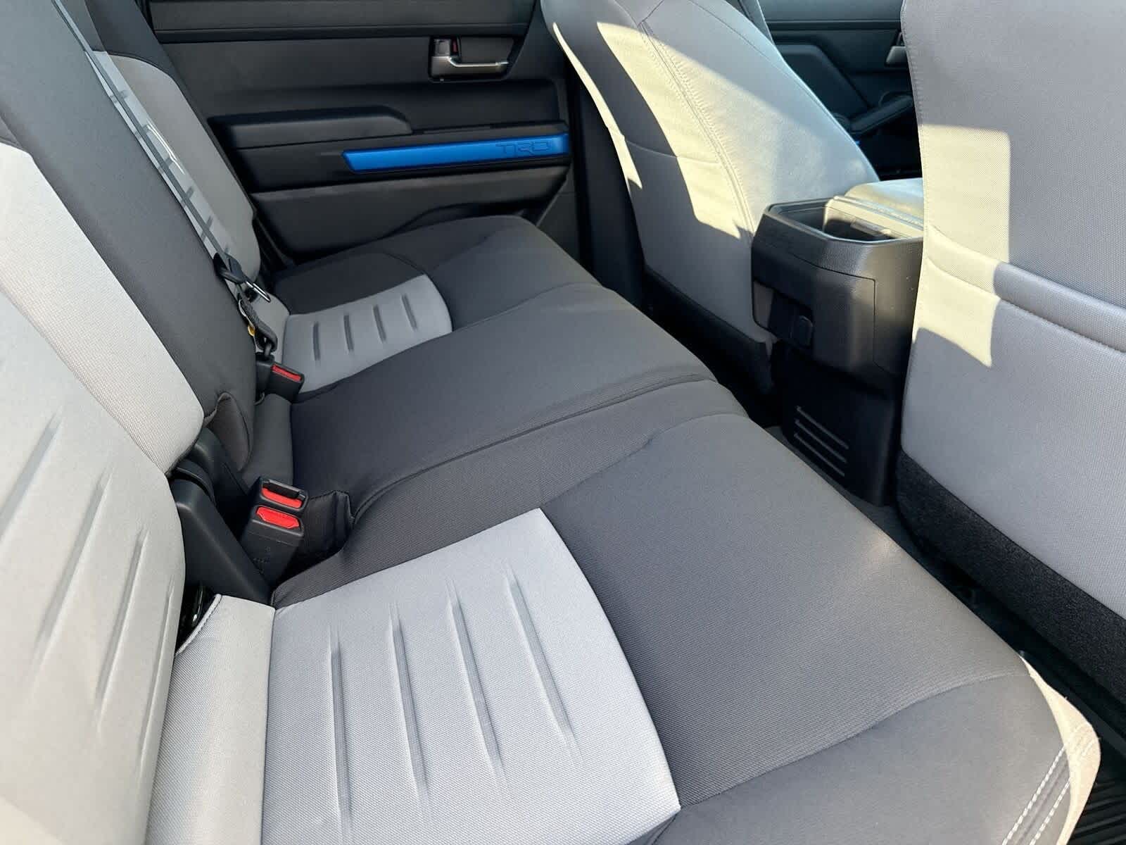 Thumbnail: 2025 Toyota Tacoma - 13