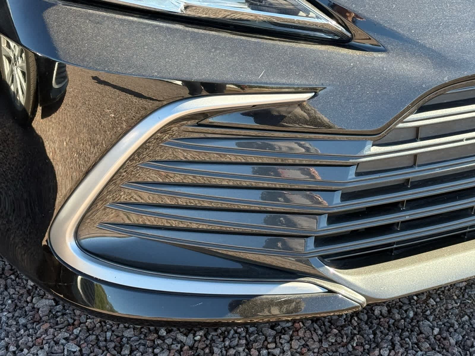 Thumbnail: 2024 Toyota Camry - 25