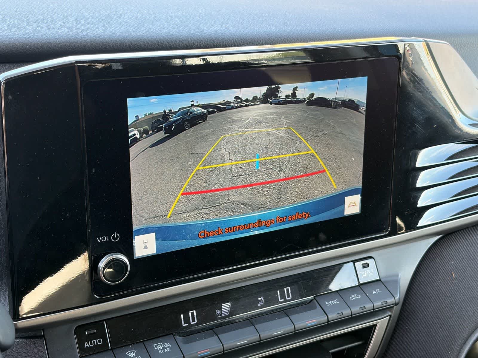 Thumbnail: 2025 Toyota Camry - 18