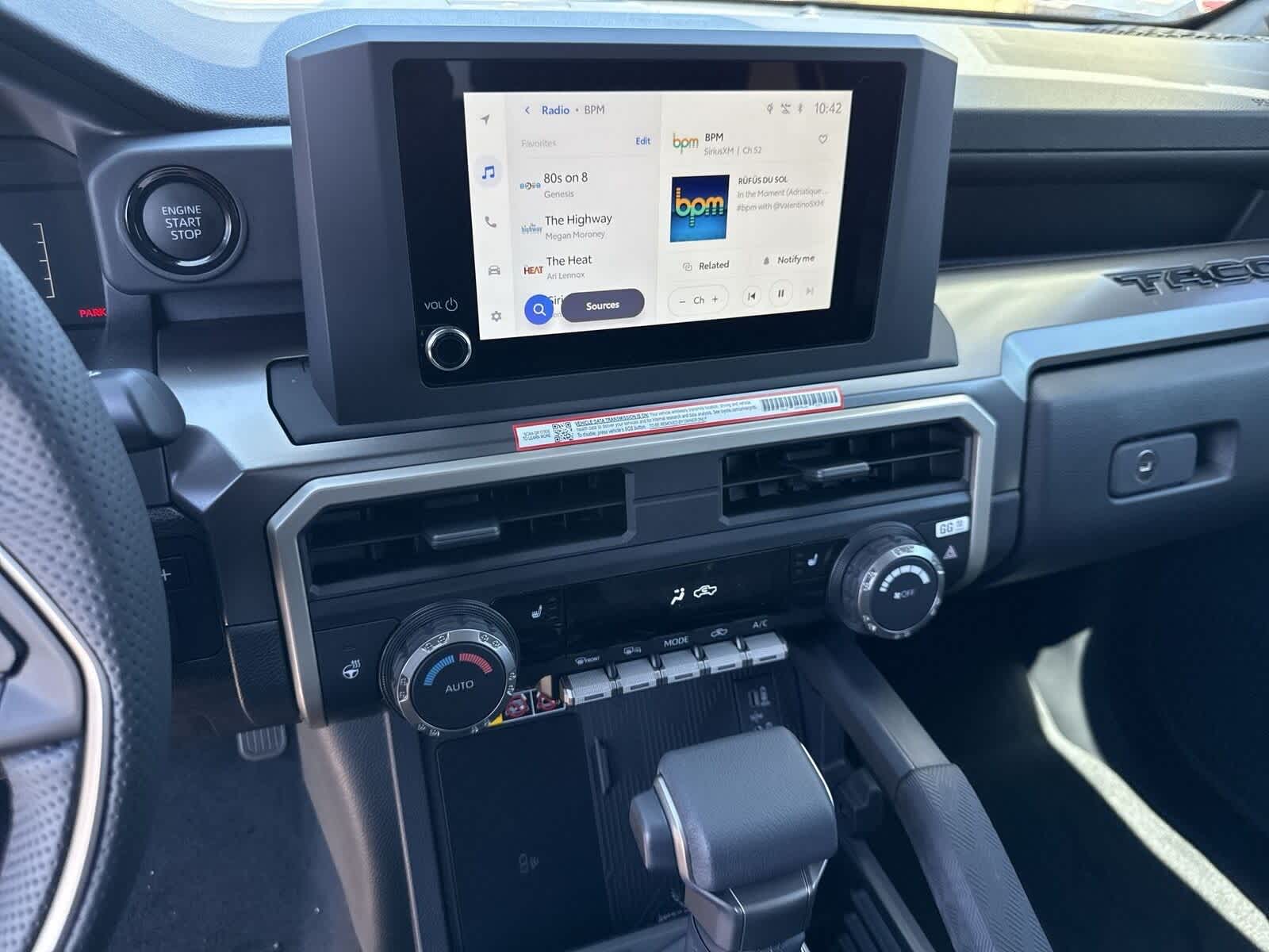 Thumbnail: 2025 Toyota Tacoma - 19