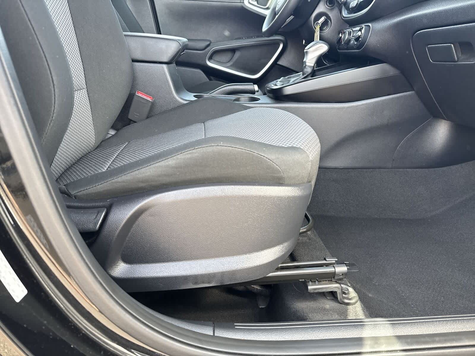 Thumbnail: 2023 Kia Soul - 12