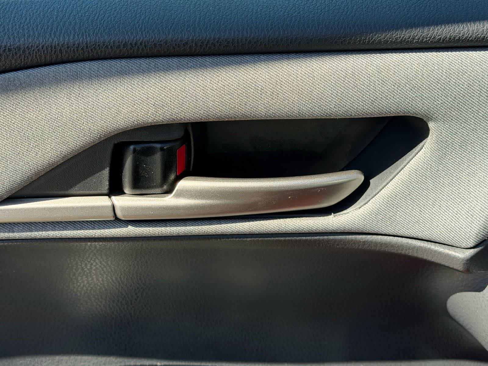 Thumbnail: 2025 Toyota Camry - 11