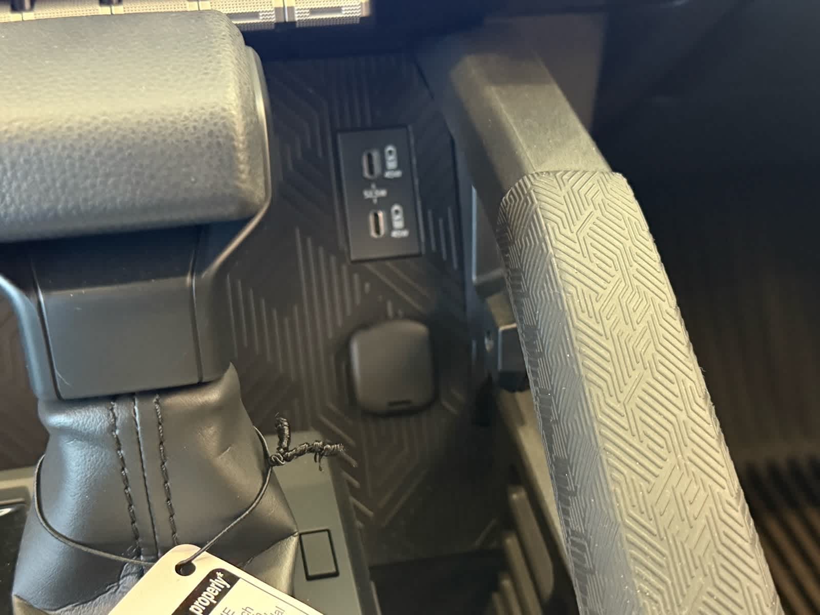 Thumbnail: 2025 Toyota Tacoma - 15