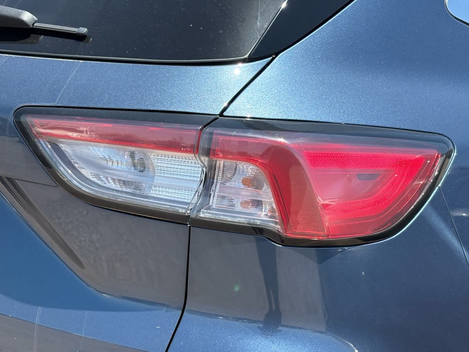 Thumbnail: 2020 Ford Escape - 17