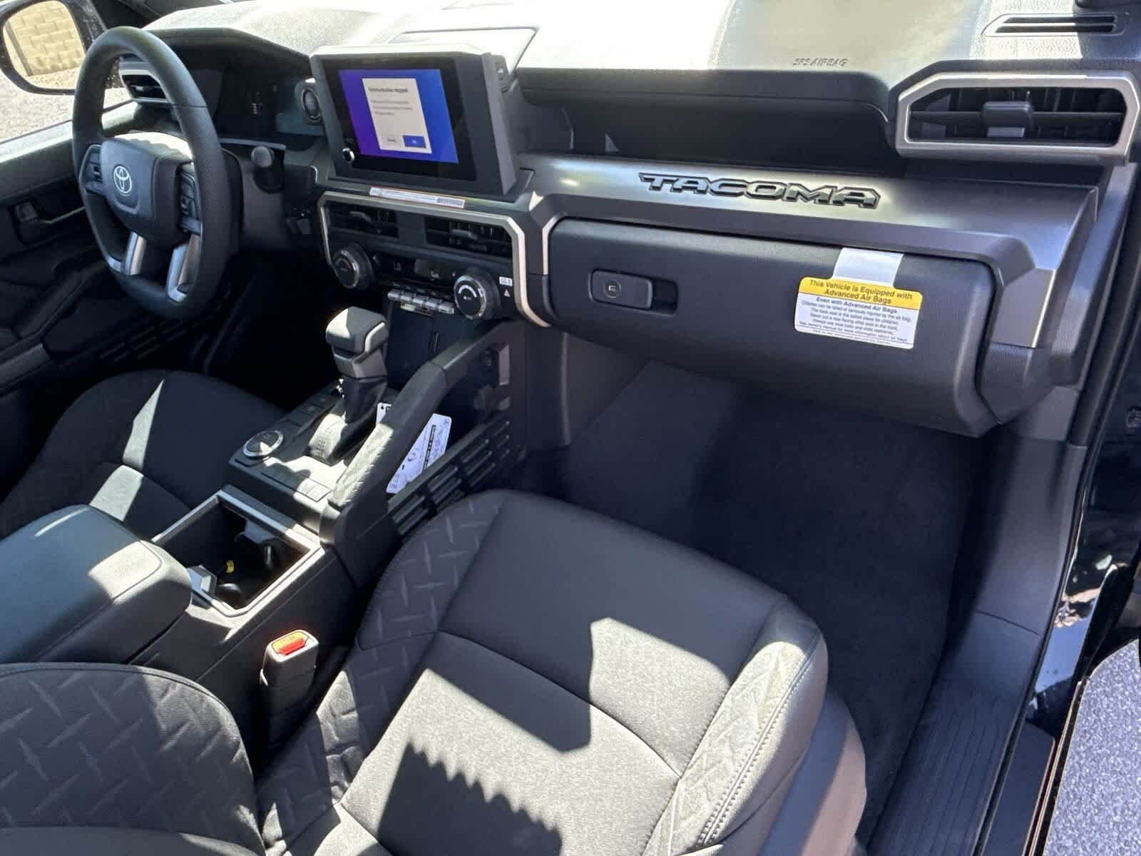 Thumbnail: 2025 Toyota Tacoma - 11