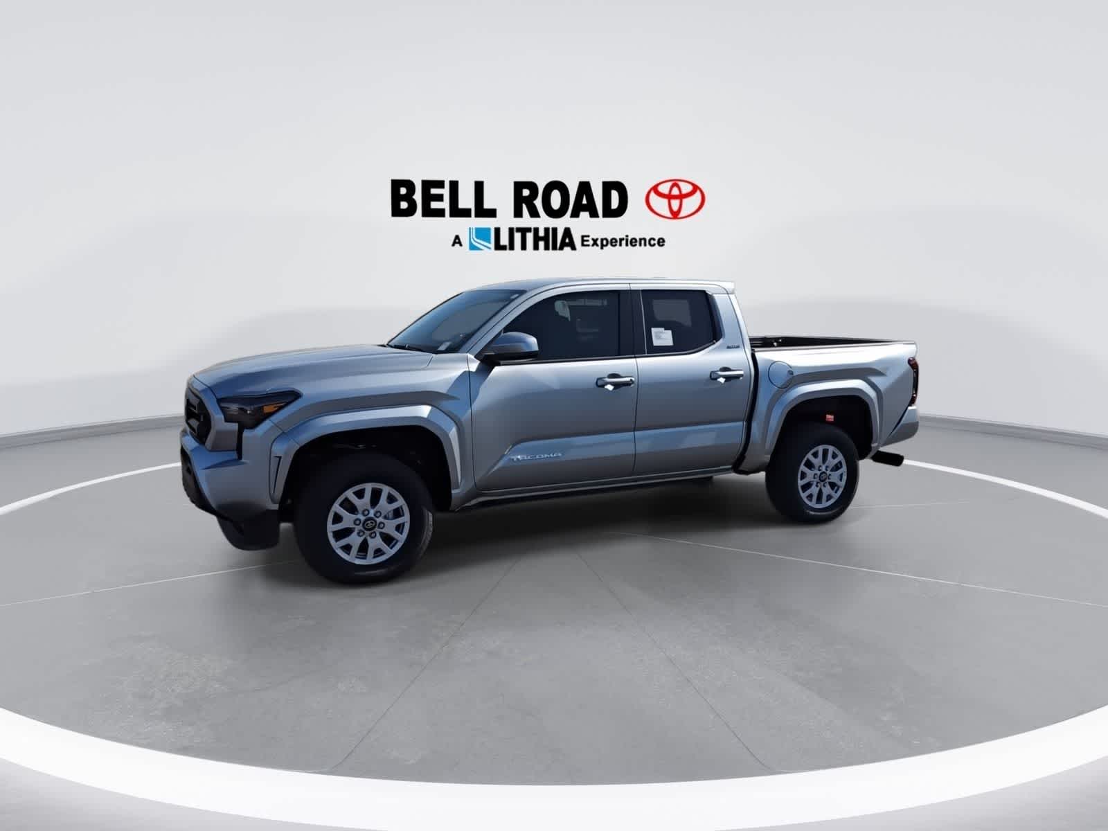 Thumbnail: 2026 Toyota Tacoma - 4