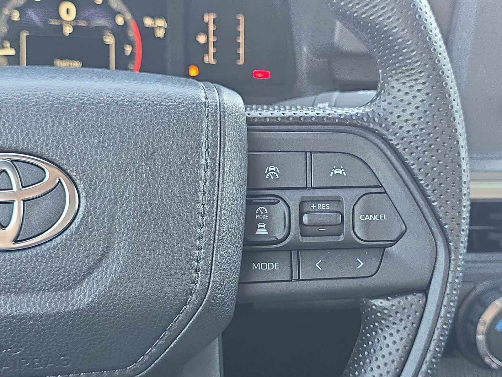 Thumbnail: 2026 Toyota Tacoma - 29