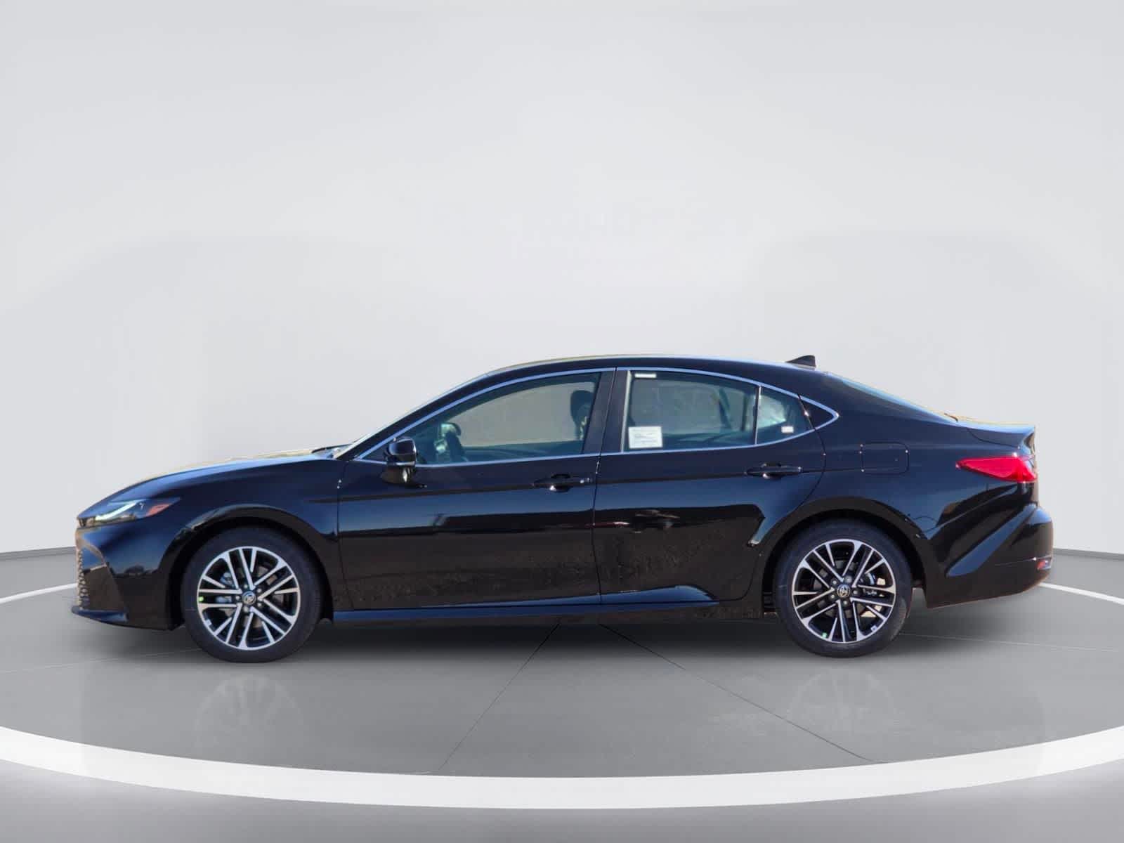 Thumbnail: 2026 Toyota Camry - 3