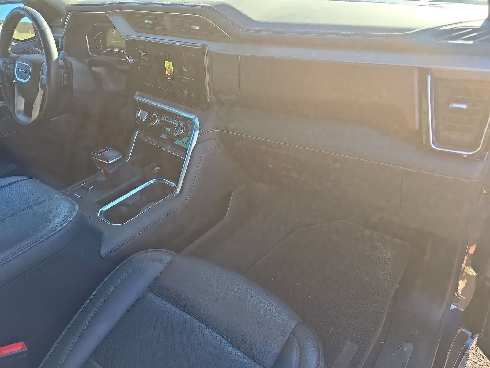 Thumbnail: 2023 GMC Sierra 1500 - 12