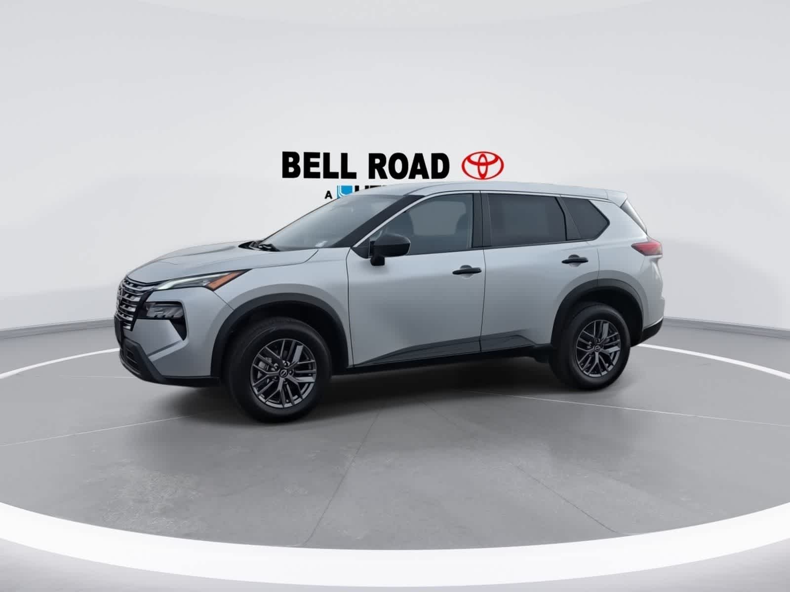 Thumbnail: 2024 Nissan Rogue - 5