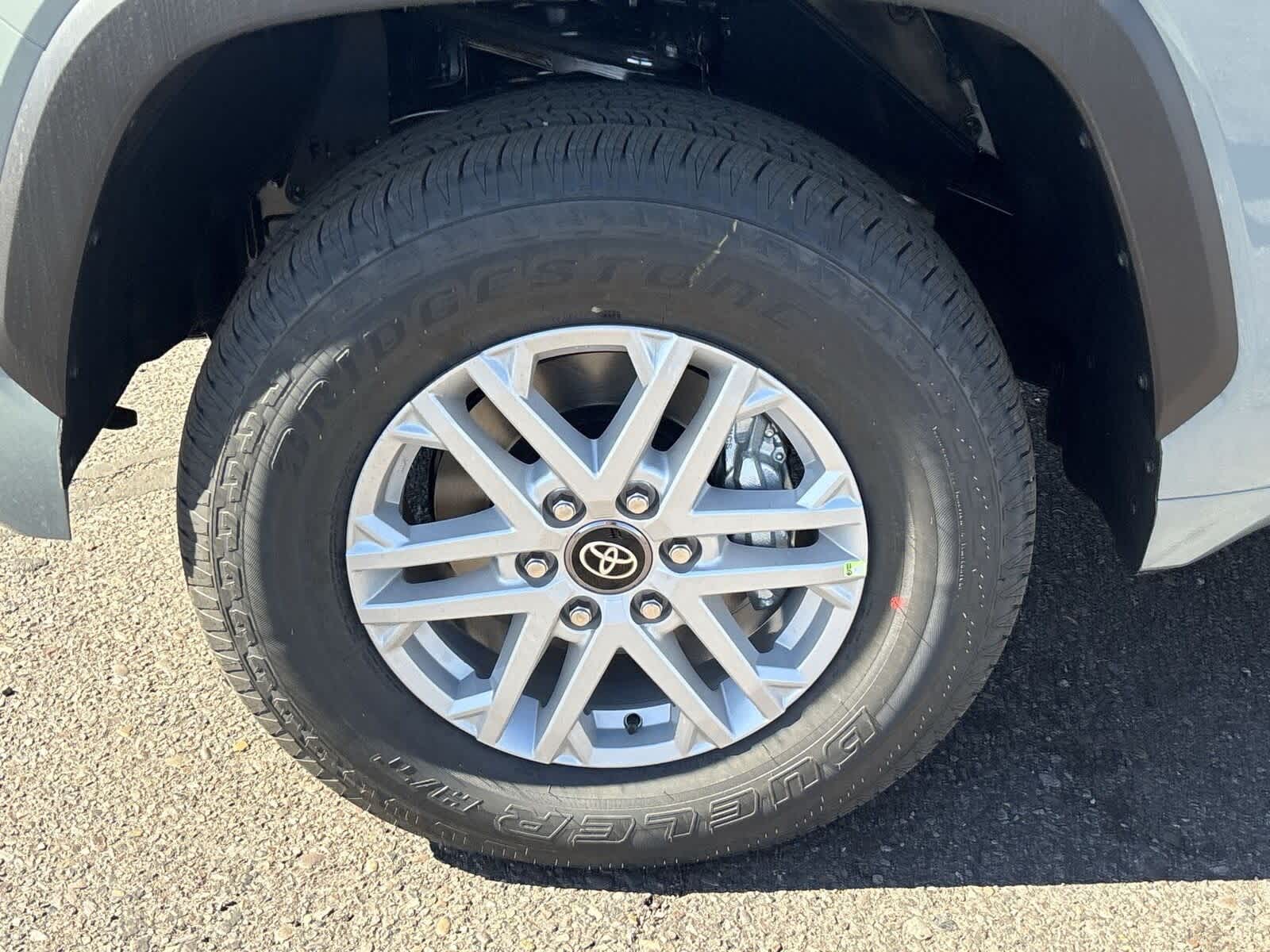 Thumbnail: 2026 Toyota Tundra - 10