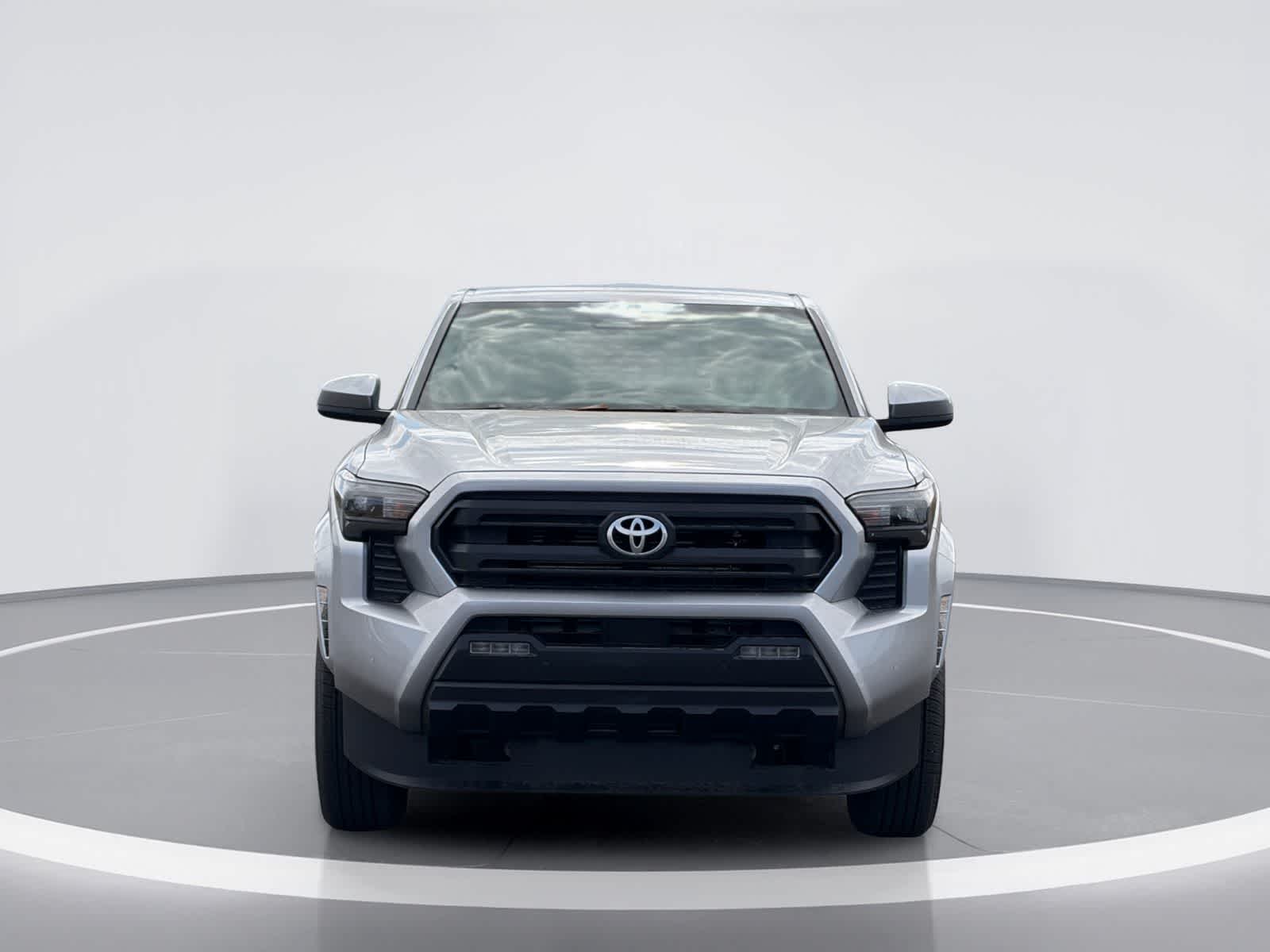 Thumbnail: 2025 Toyota Tacoma - 4