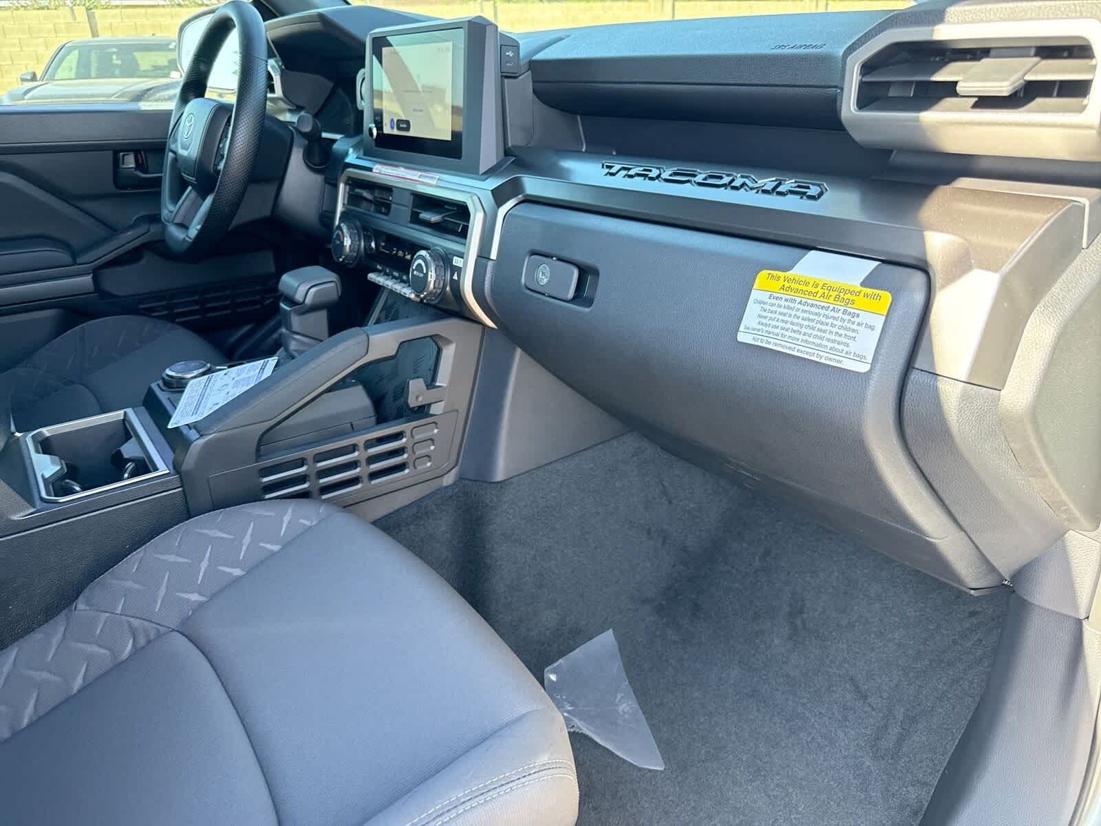 Thumbnail: 2025 Toyota Tacoma - 11