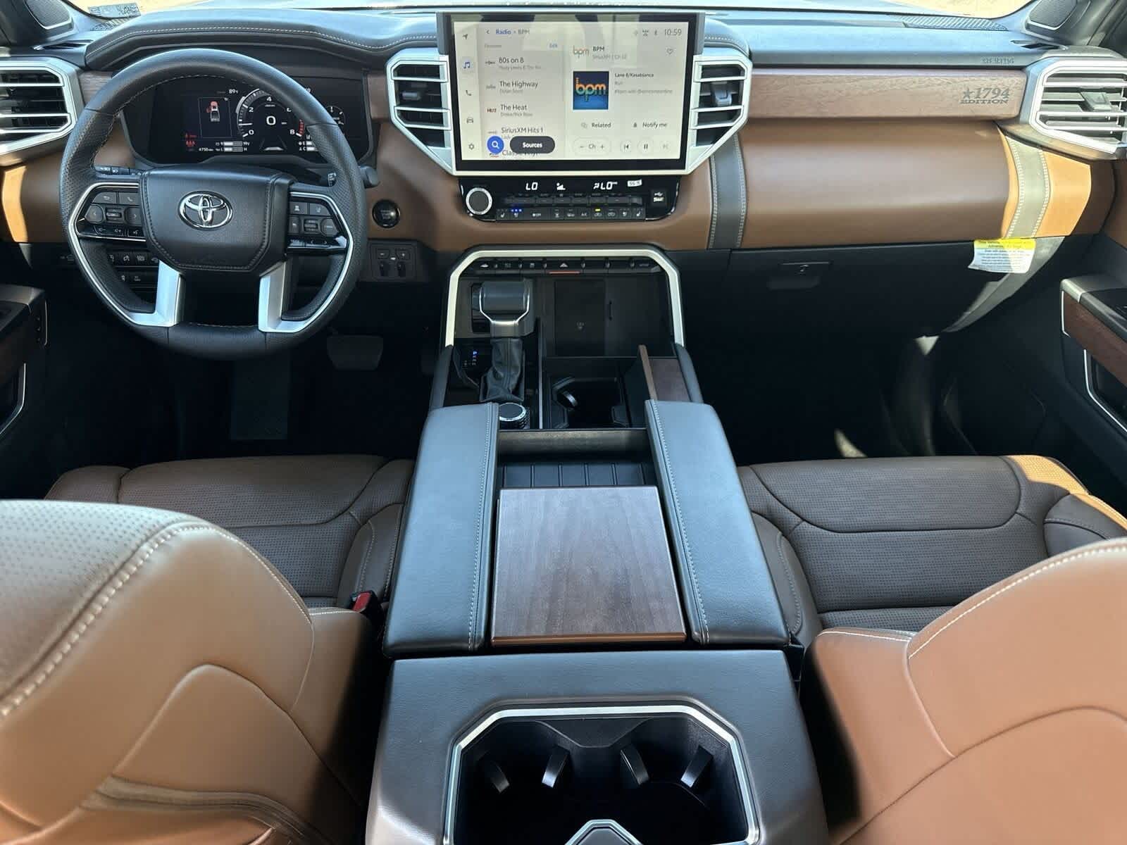 Thumbnail: 2025 Toyota Tundra - 15