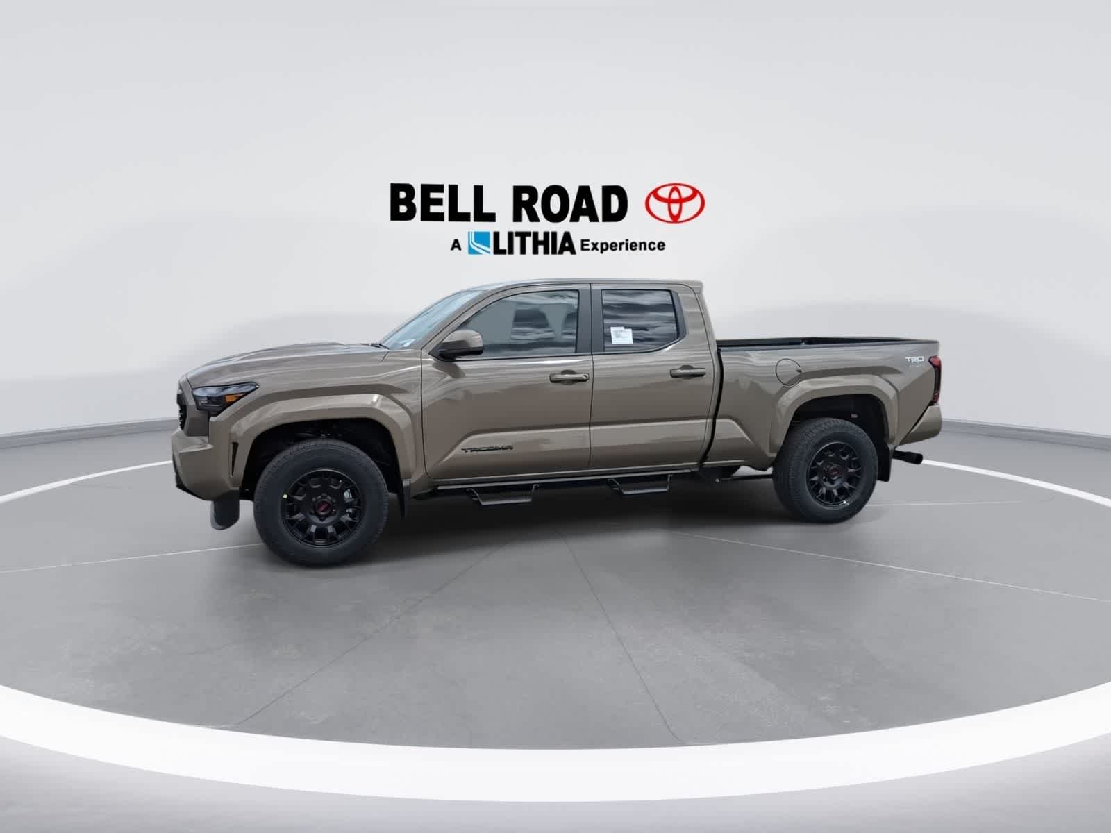 Thumbnail: 2026 Toyota Tacoma - 4