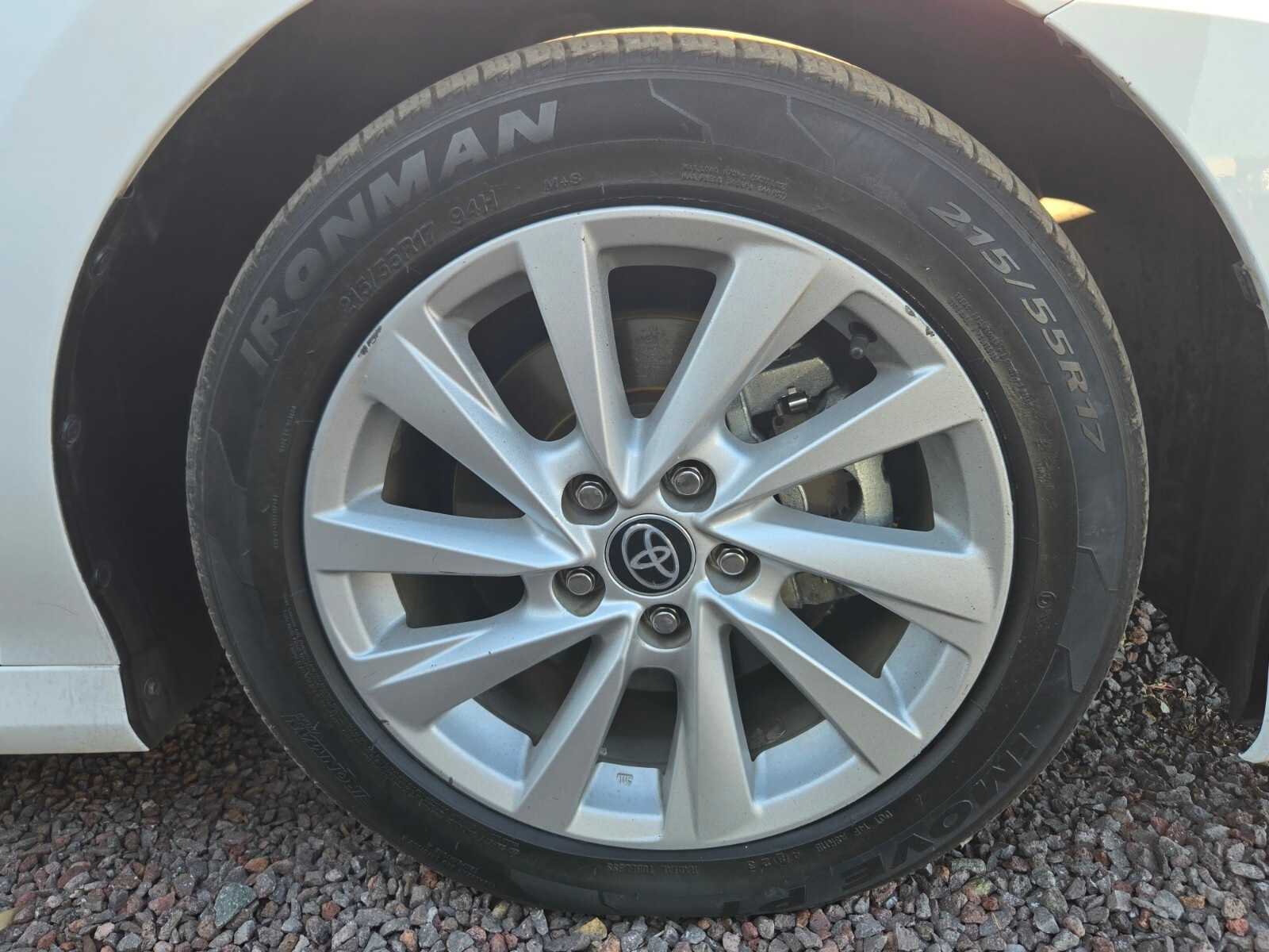 Thumbnail: 2022 Toyota Camry - 6