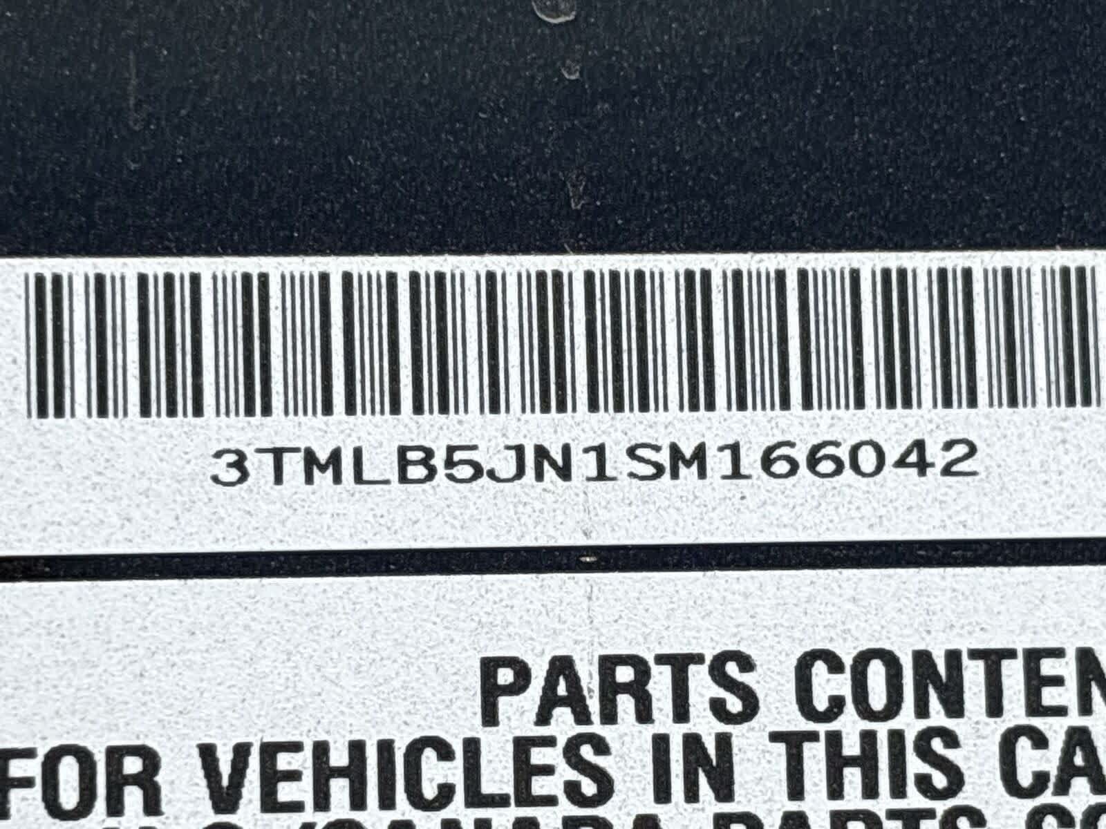 Thumbnail: 2025 Toyota Tacoma - 34