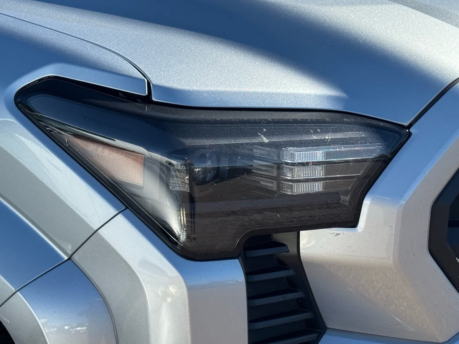 Thumbnail: 2024 Toyota Tacoma - 18