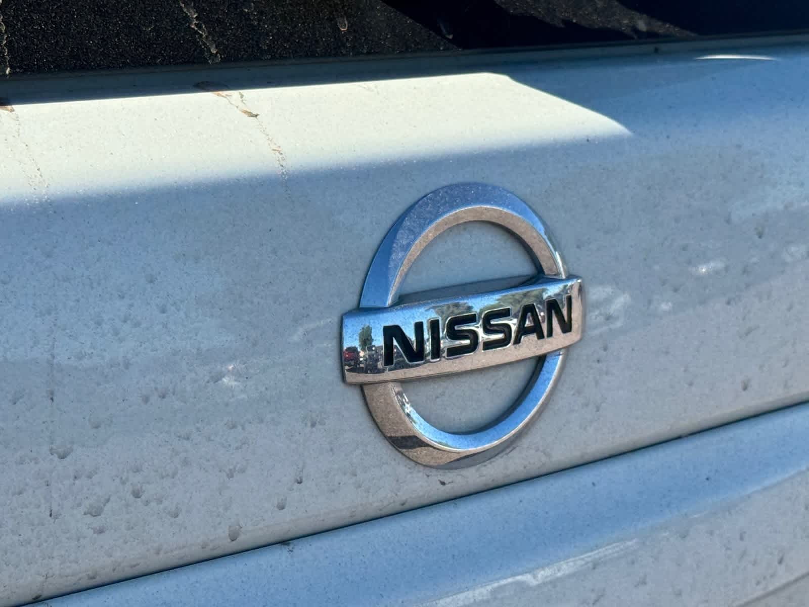 Thumbnail: 2018 Nissan Murano - 8