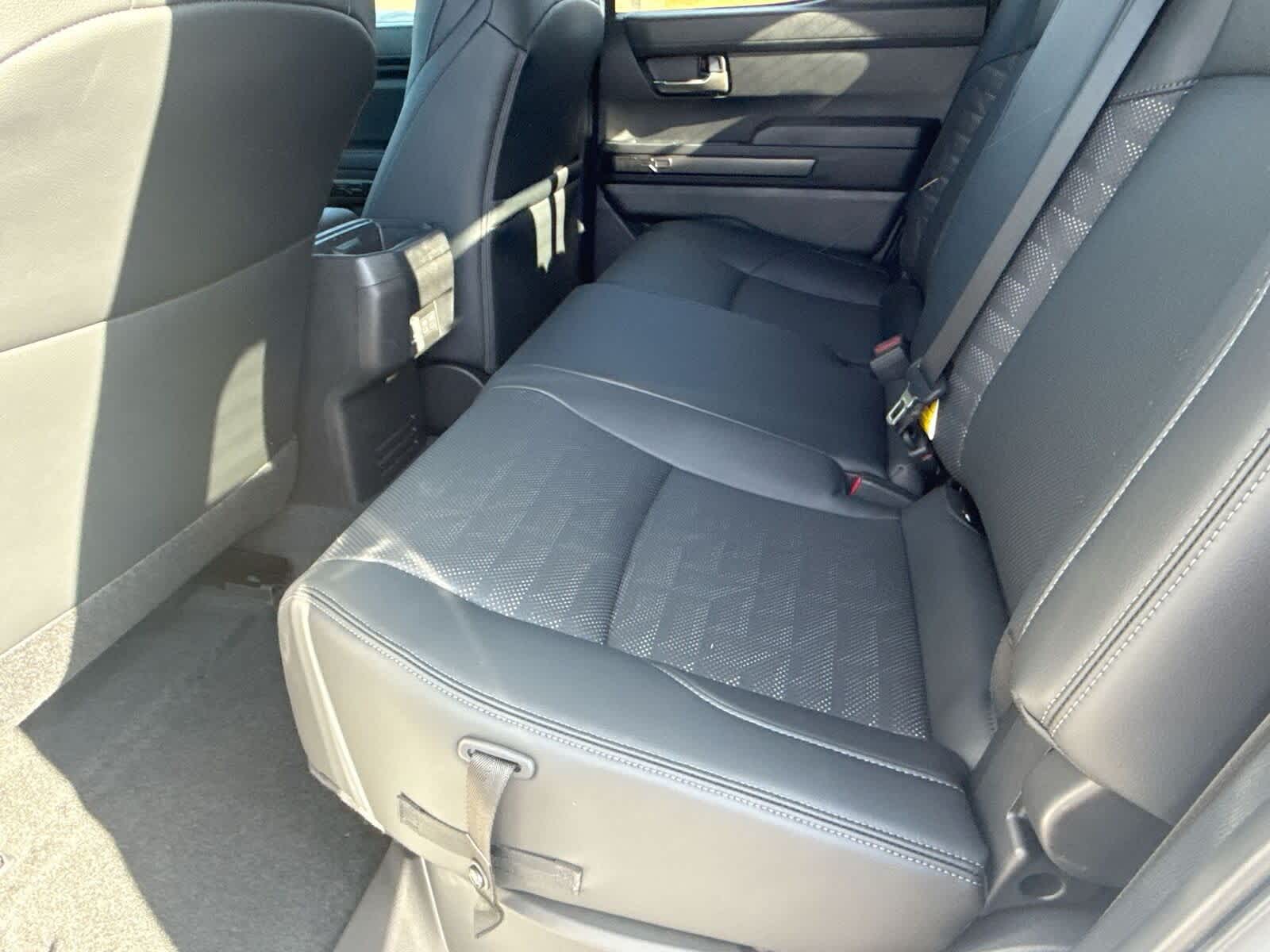 Thumbnail: 2025 Toyota Tacoma - 14