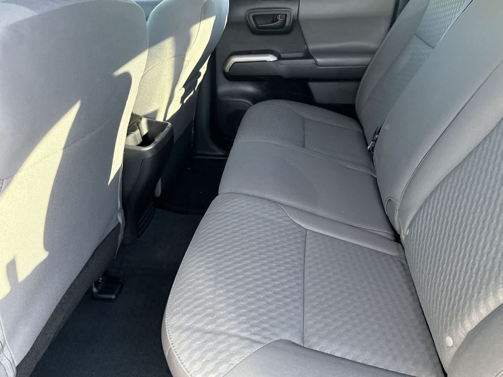 Thumbnail: 2022 Toyota Tacoma - 21