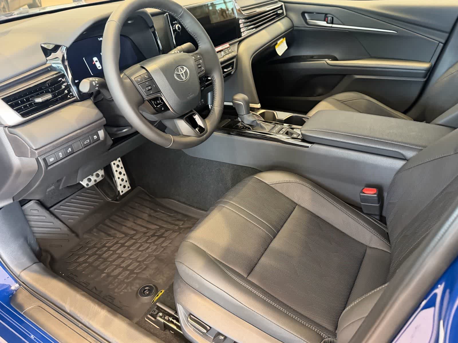 Thumbnail: 2026 Toyota Camry - 16