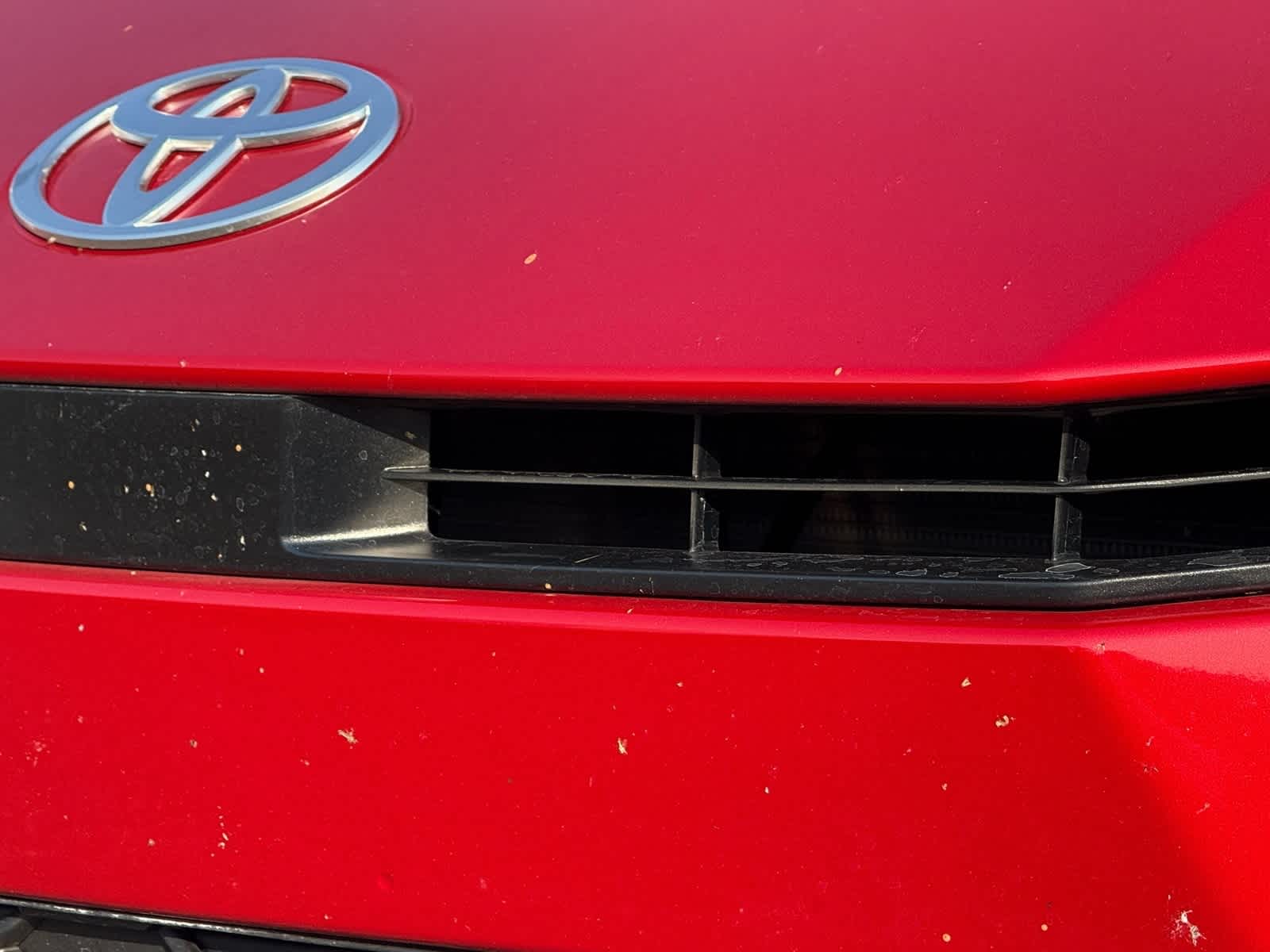 Thumbnail: 2025 Toyota Camry - 20
