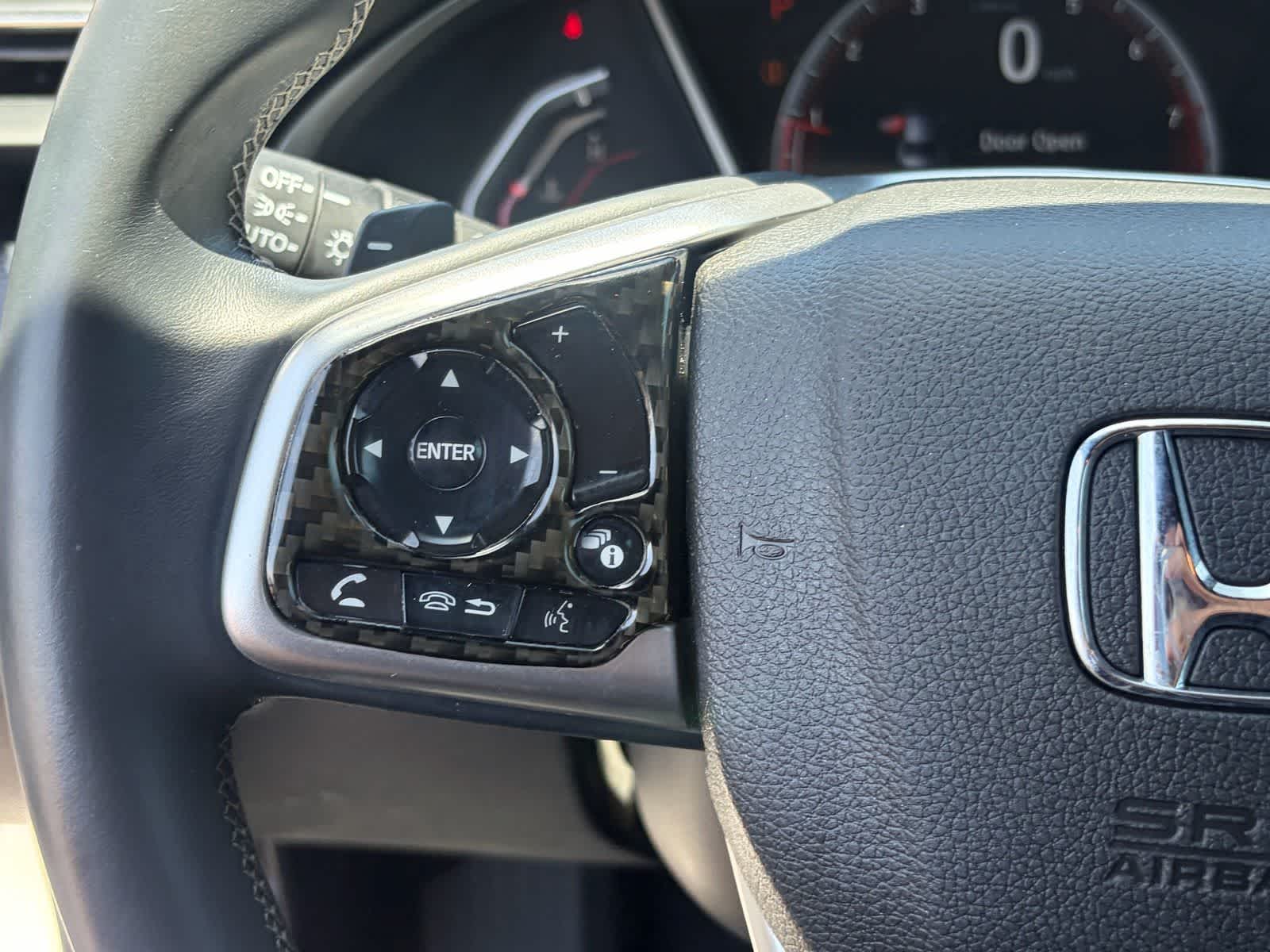 Thumbnail: 2020 Honda Civic - 15