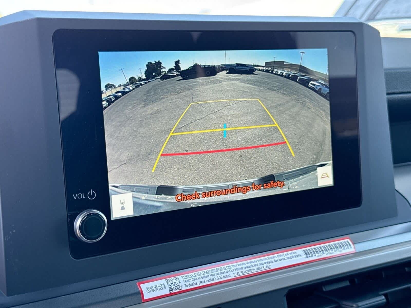 Thumbnail: 2025 Toyota Tacoma - 21