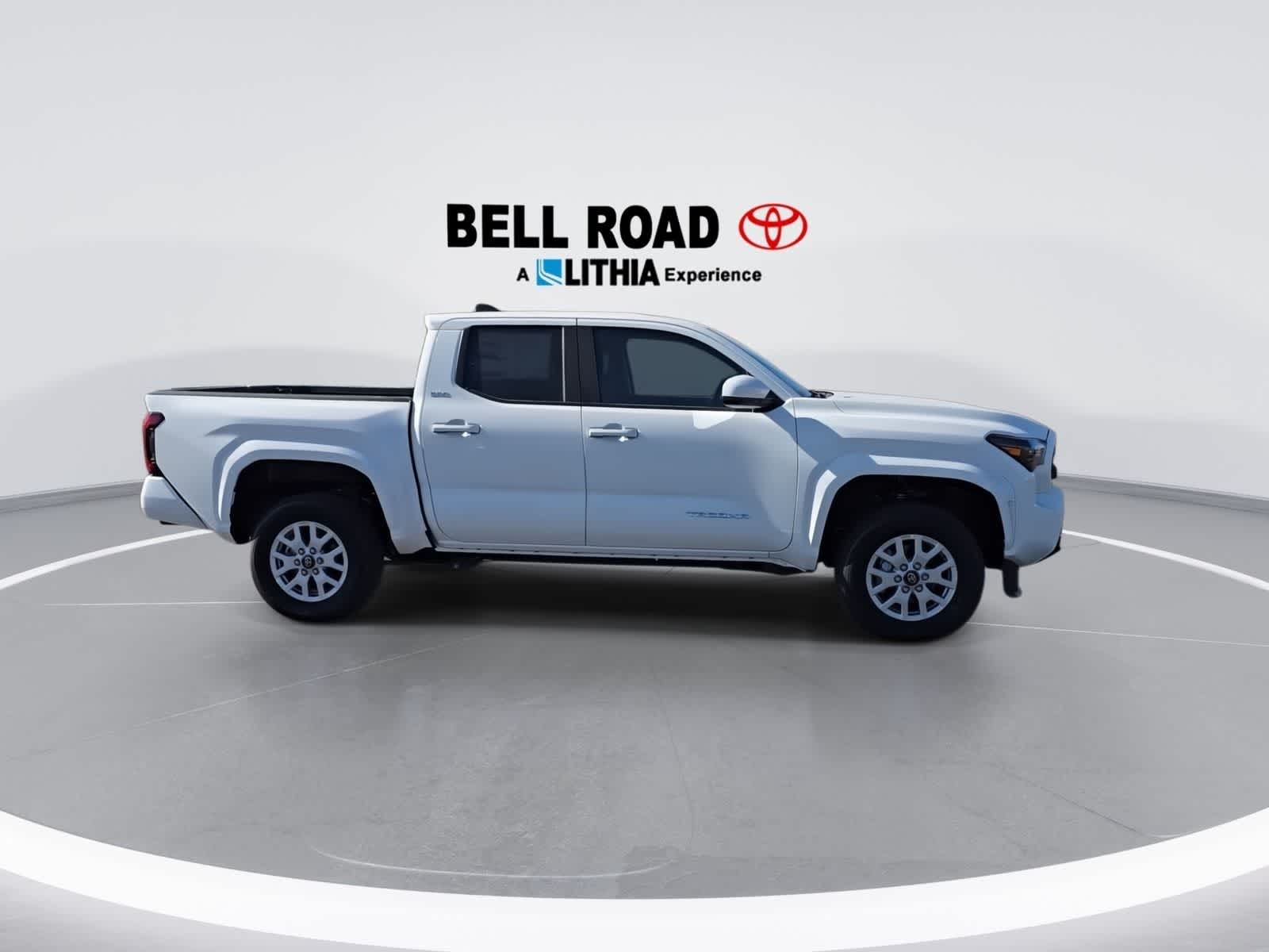 Thumbnail: 2026 Toyota Tacoma - 9