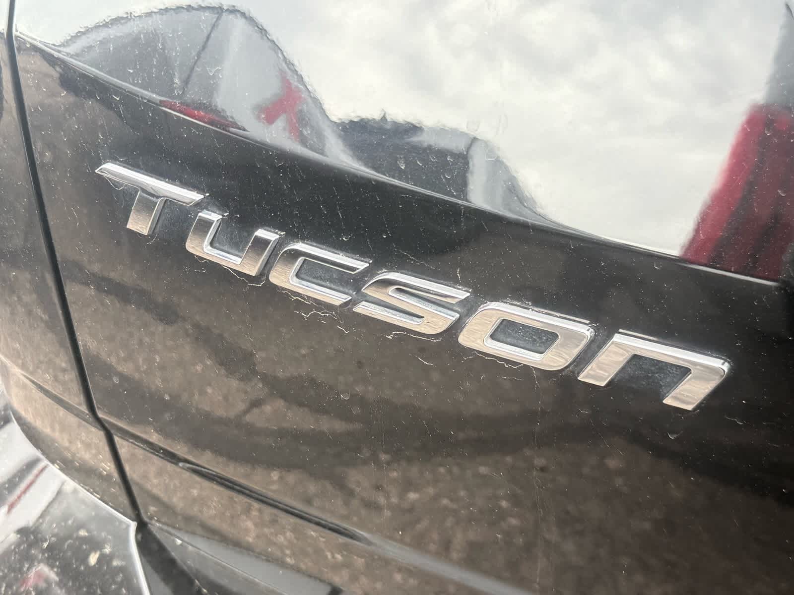 Thumbnail: 2022 Hyundai Tucson - 16