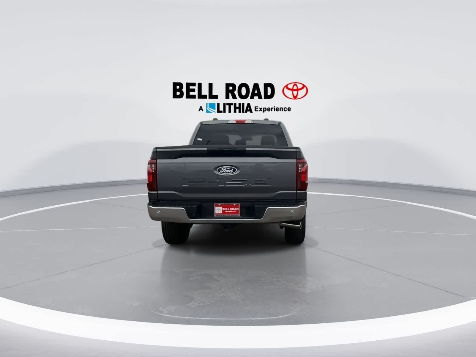 Thumbnail: 2025 Ford F-150 - 7