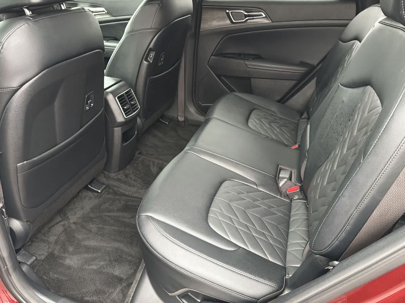 Thumbnail: 2023 Kia Sportage - 14