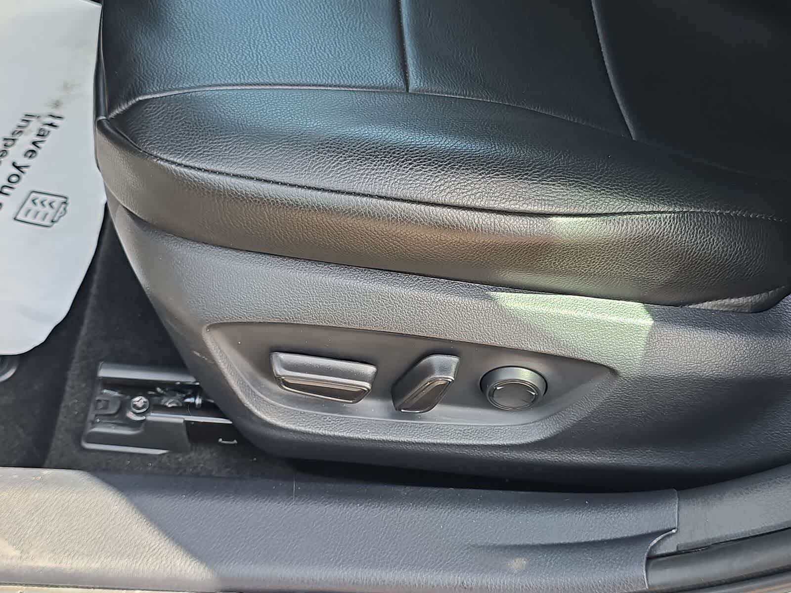 Thumbnail: 2024 Toyota Camry - 18