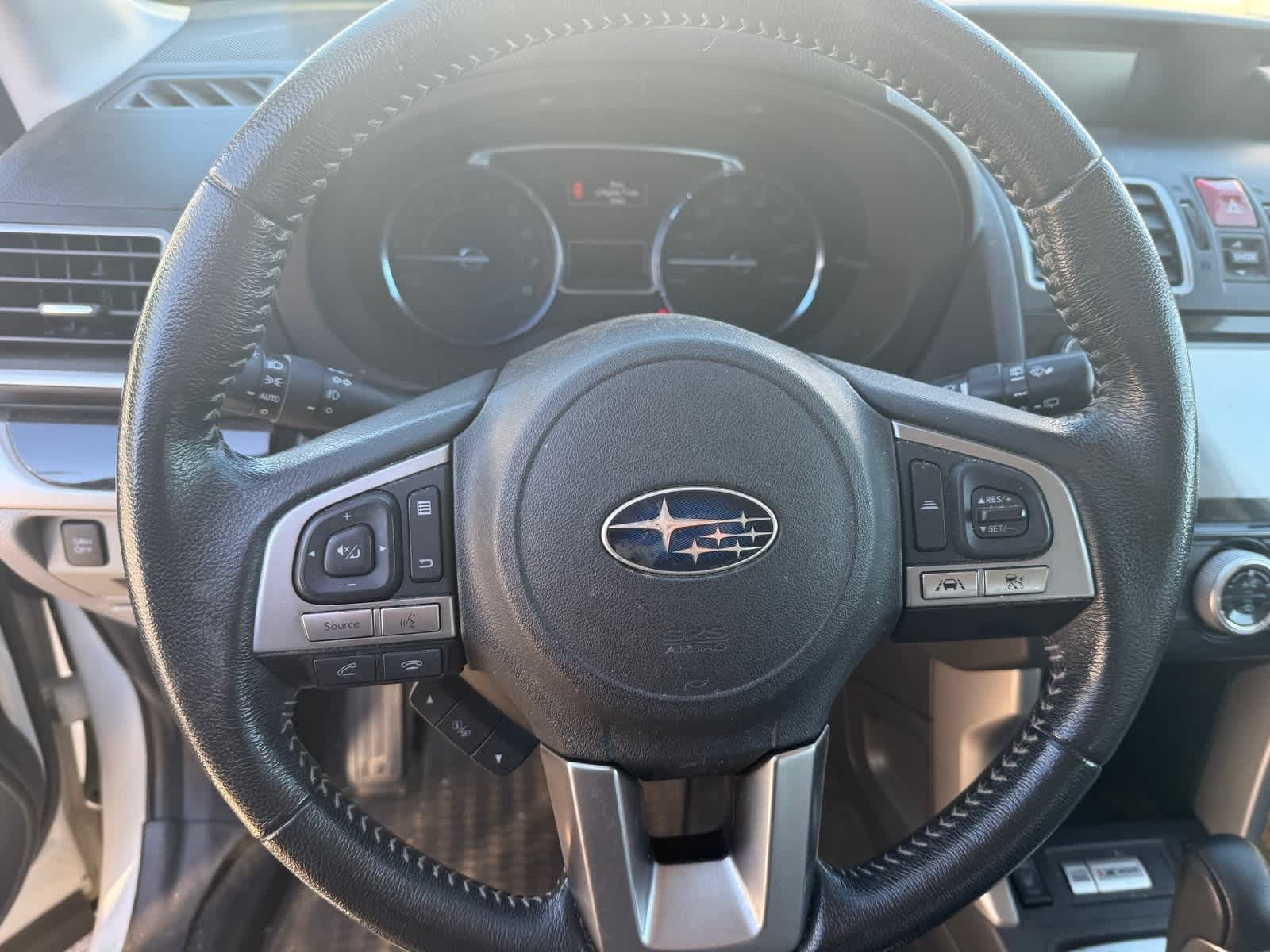 Thumbnail: 2018 Subaru Forester - 8