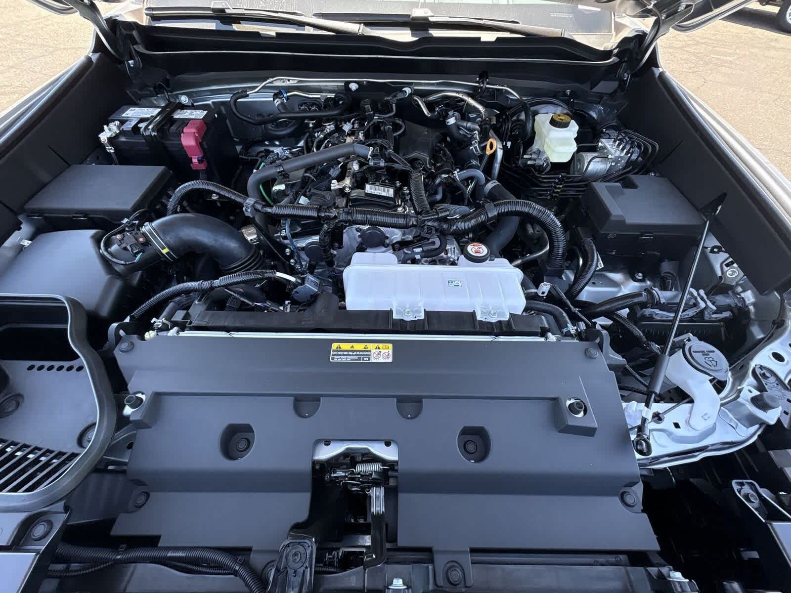 Thumbnail: 2025 Toyota Tacoma - 32