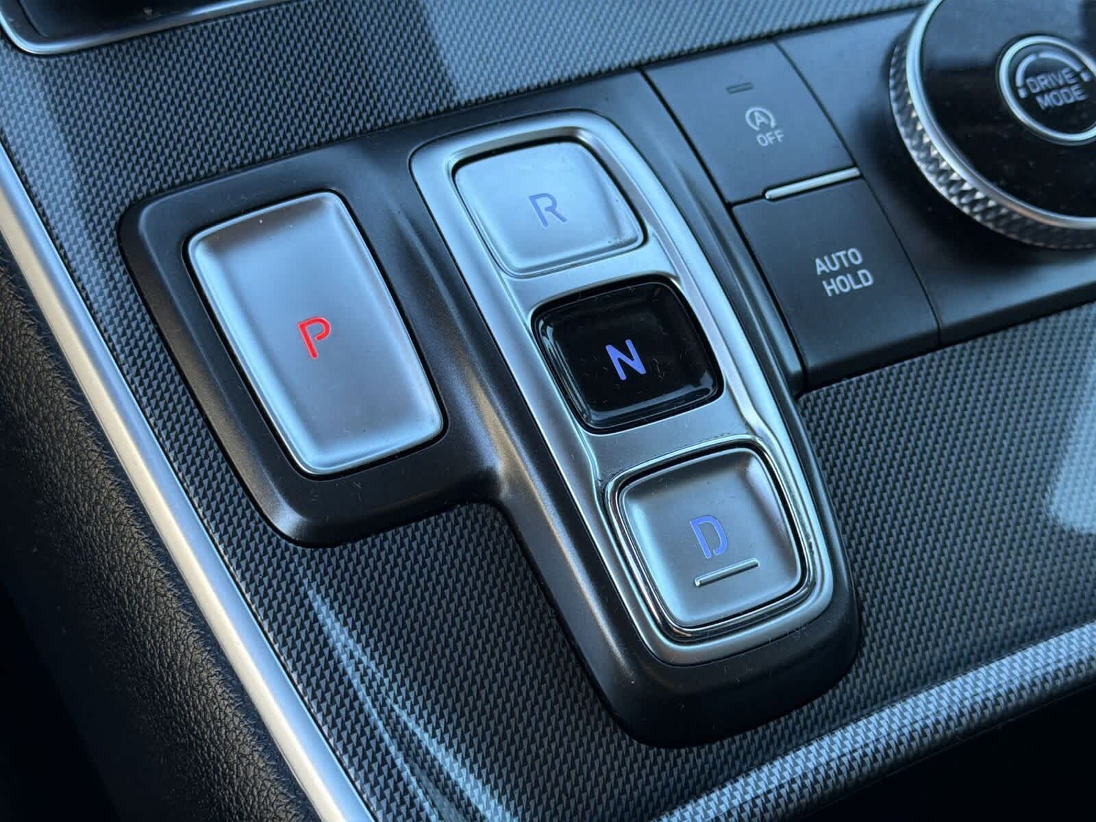 Thumbnail: 2023 Hyundai Santa Fe - 17