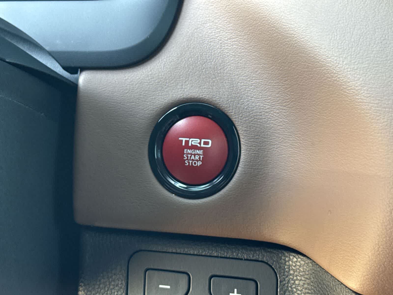 Thumbnail: 2026 Toyota Tundra - 25