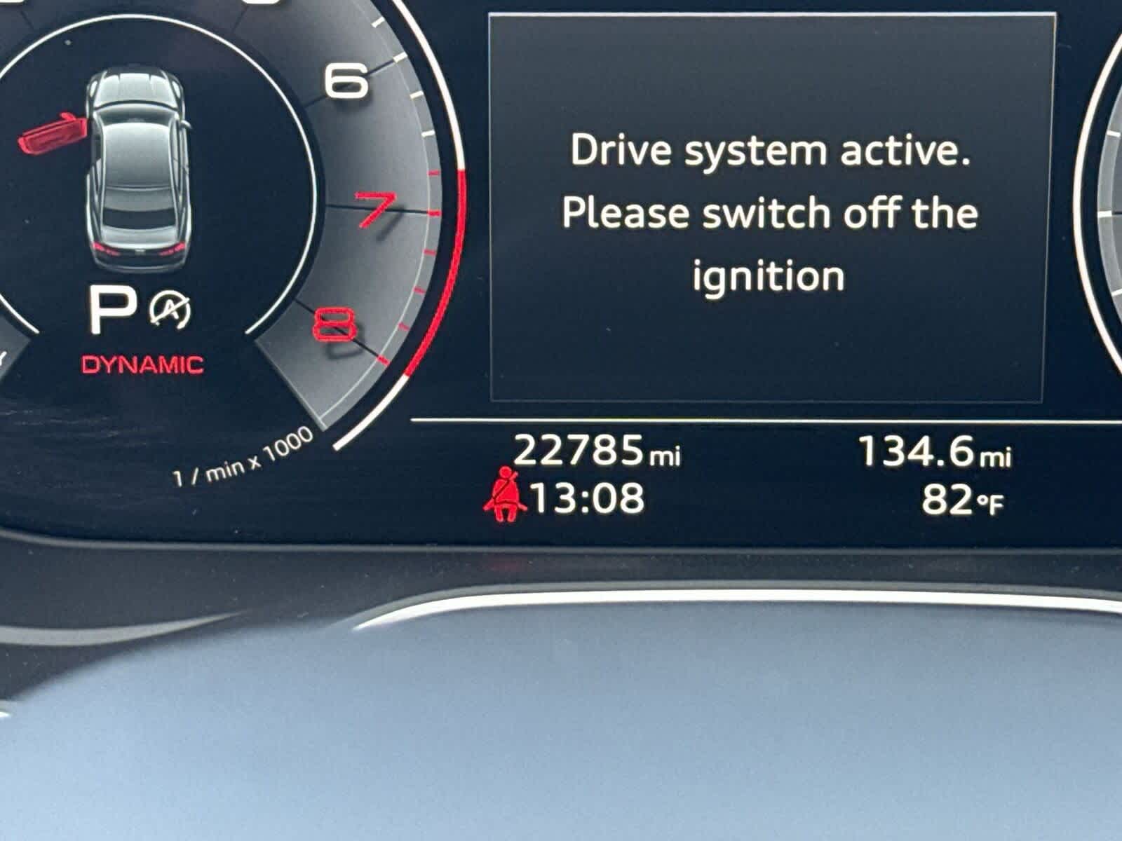 Thumbnail: 2024 Audi A5 - 31