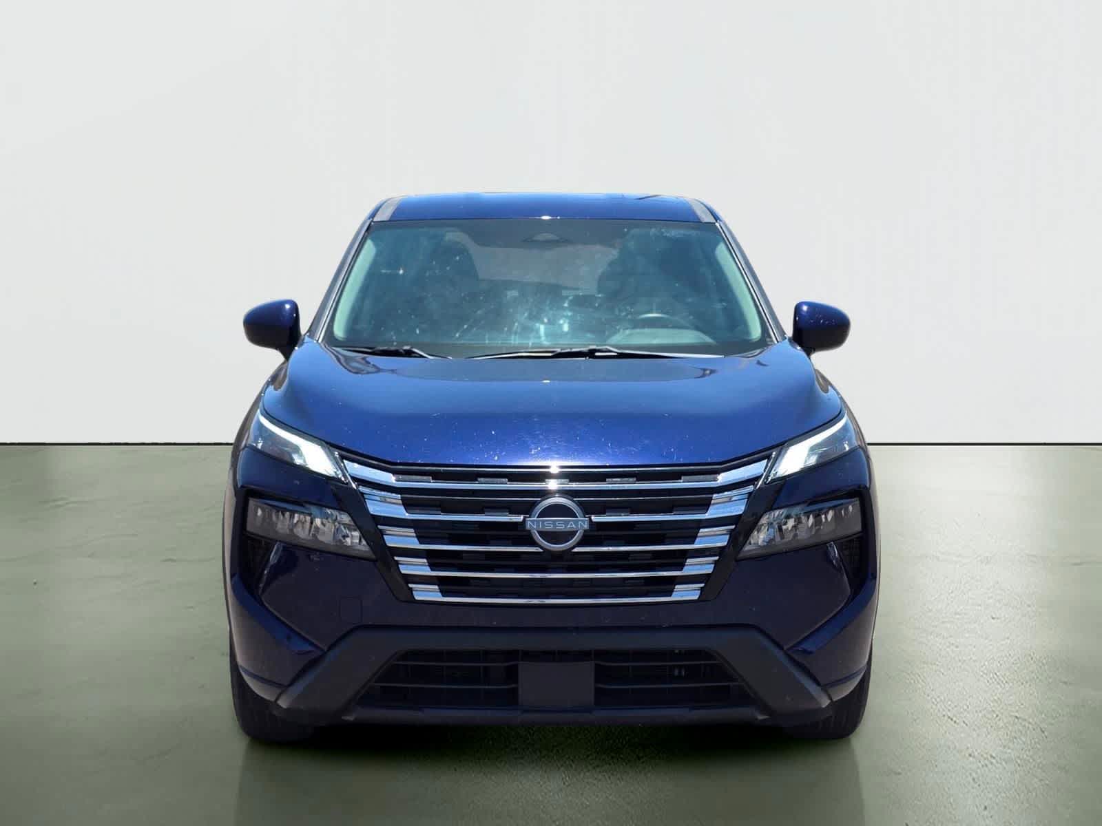 Thumbnail: 2025 Nissan Rogue - 9