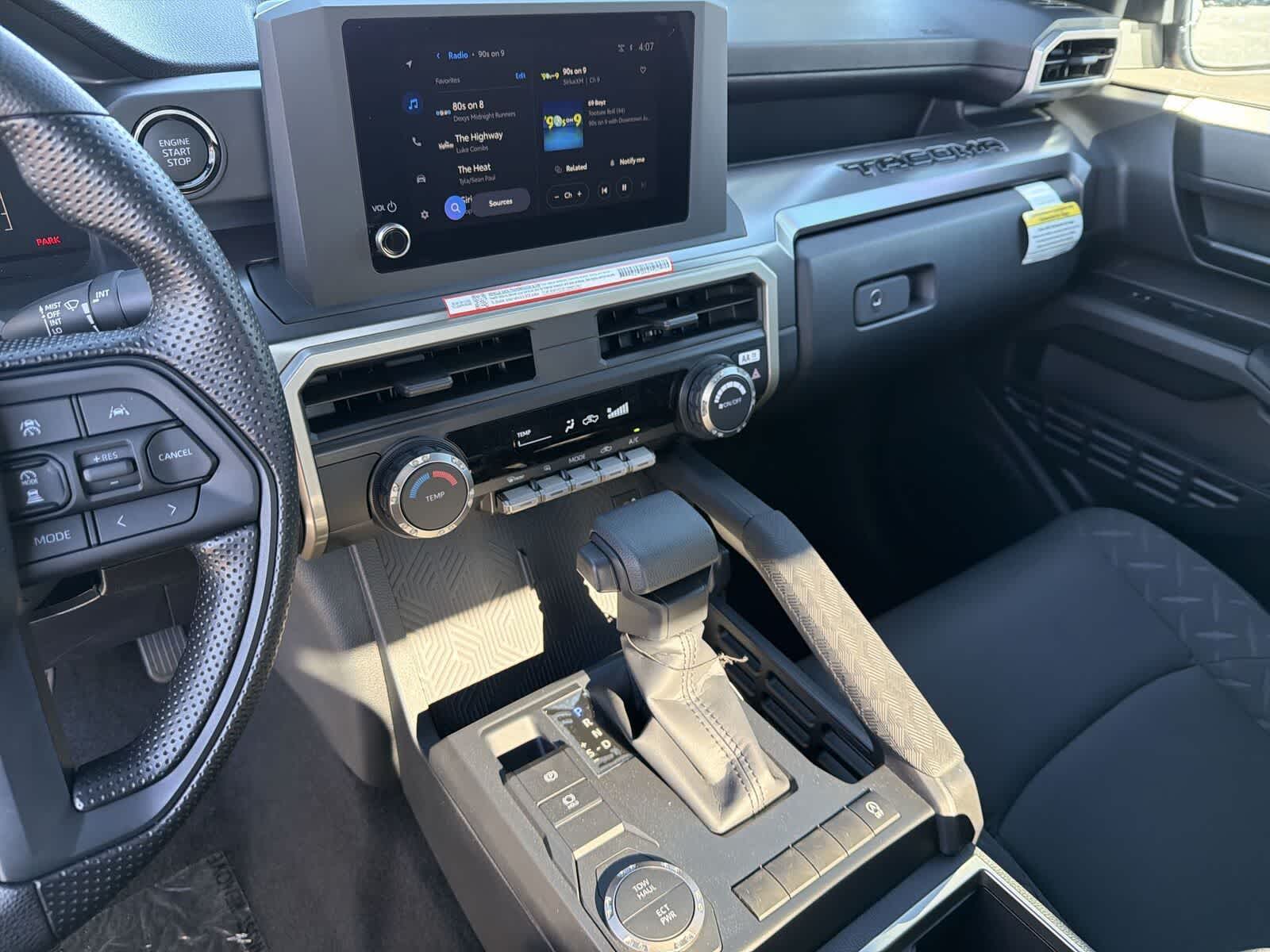 Thumbnail: 2026 Toyota Tacoma - 19