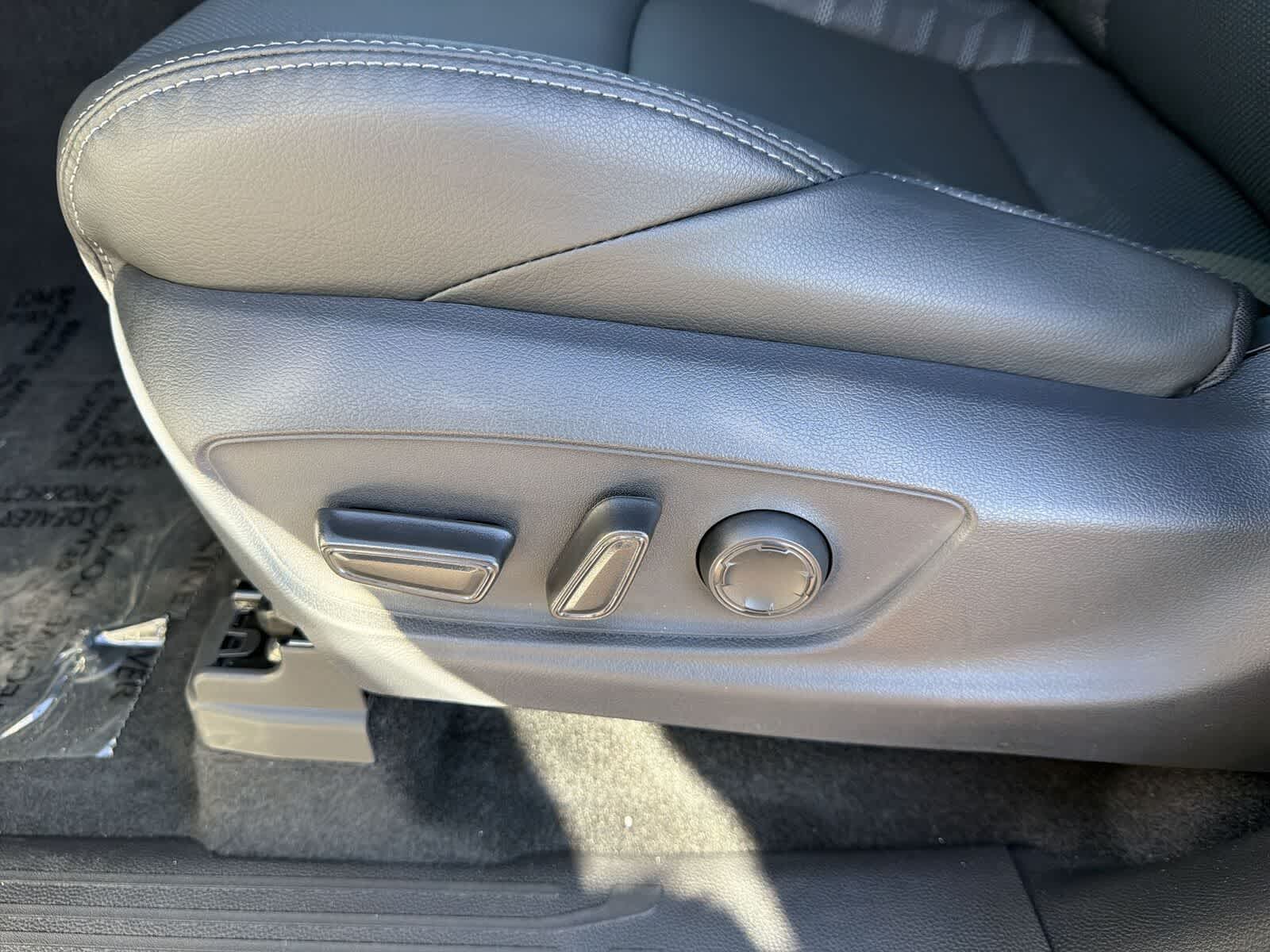 Thumbnail: 2026 Toyota Tacoma - 18