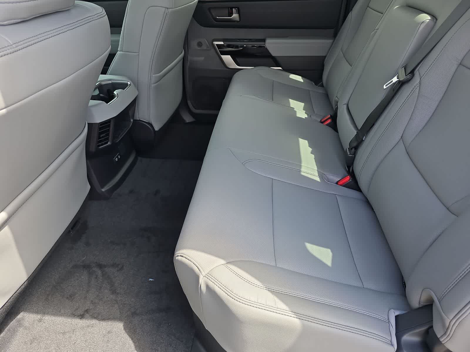 Thumbnail: 2026 Toyota Tundra - 14