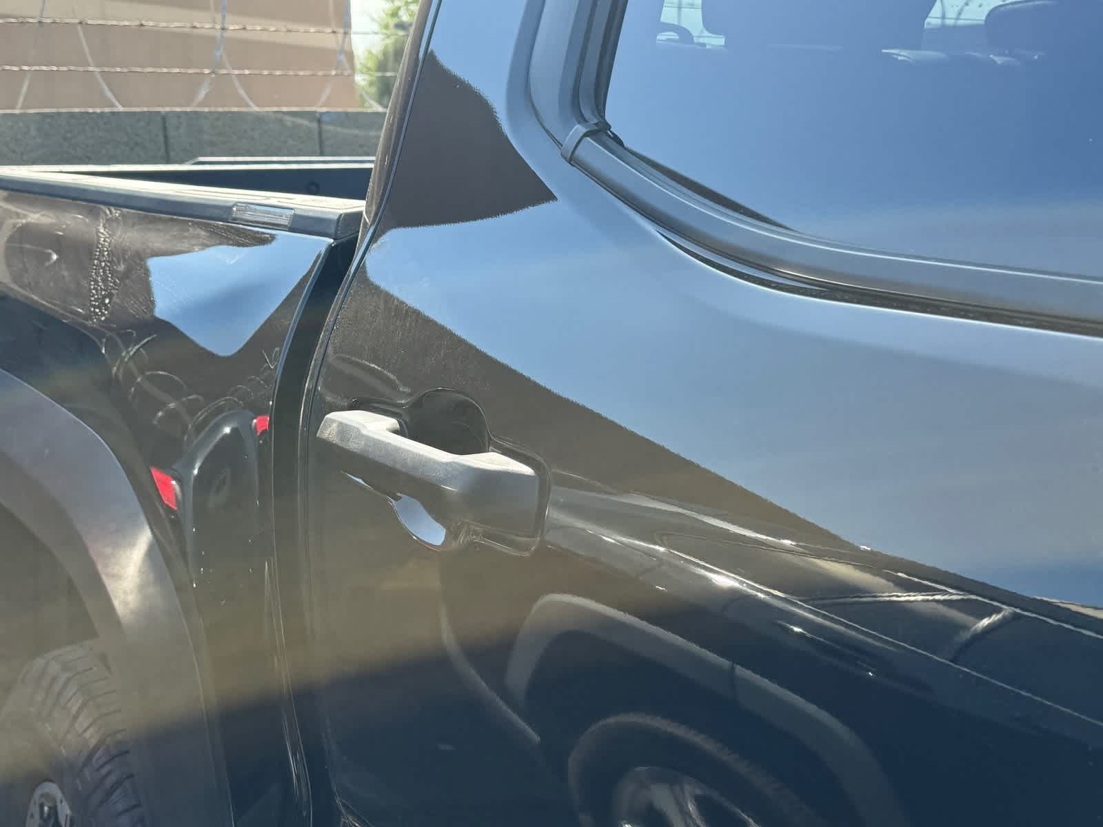 Thumbnail: 2025 Toyota Tacoma - 9