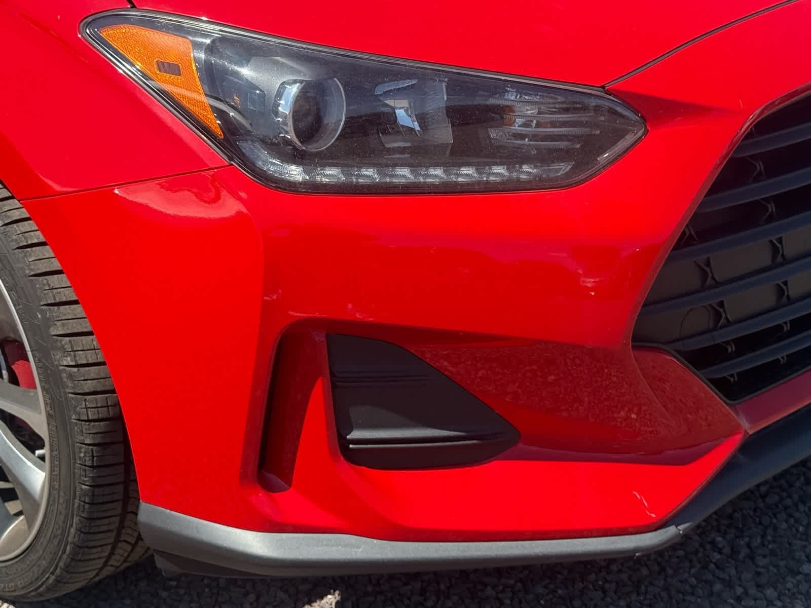Thumbnail: 2020 Hyundai Veloster - 20