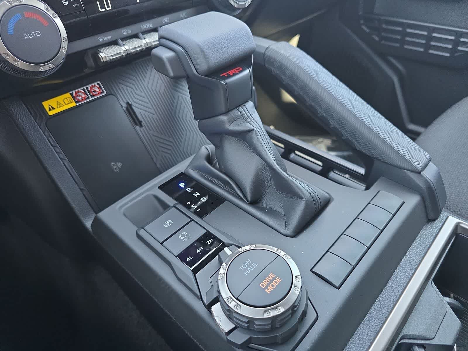 Thumbnail: 2026 Toyota 4Runner - 25